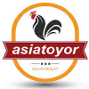 شرکت آسیا طیور فروش تخم نطفه دار و دستگاه های جوجه کشی